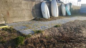 Thorpe Bay Beach Ramp